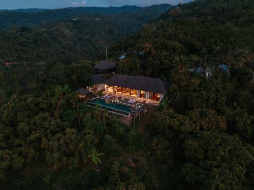 Villa Saraswati Lovina