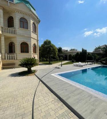 Villa Saray