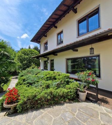 Villa Sarchi