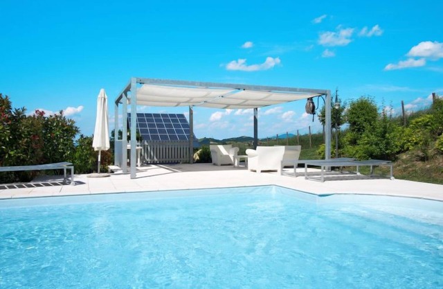 Villa Sarezzano by Interhome