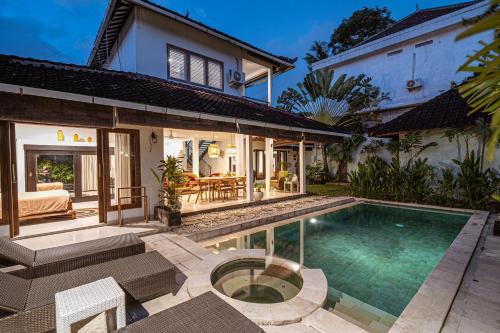 Villa Sari Temuku by Bali Villa Solutions