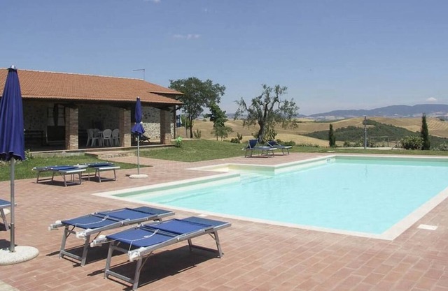 Villa Sarta