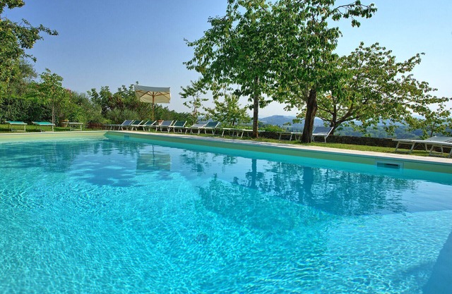 Villa Sarteano - Sarteano ,Tuscany
