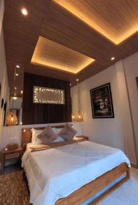 Villa SARY AKAR