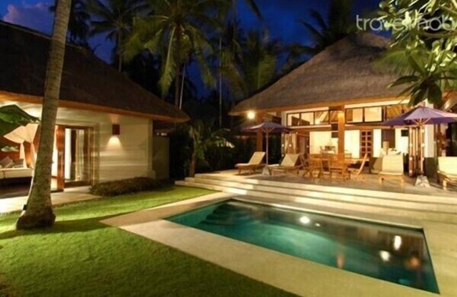 Villa Sasoon (Entire Resort)