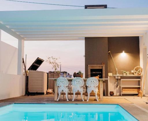 Villa Saudade - Sustainable Living
