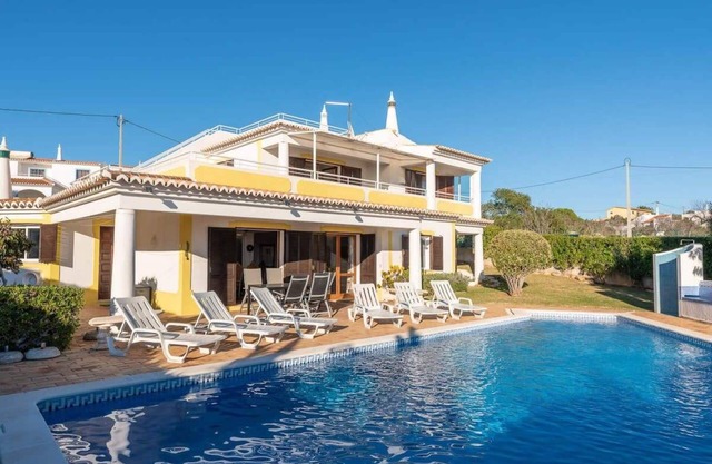 Villa Savannah - Close to fisherman beach