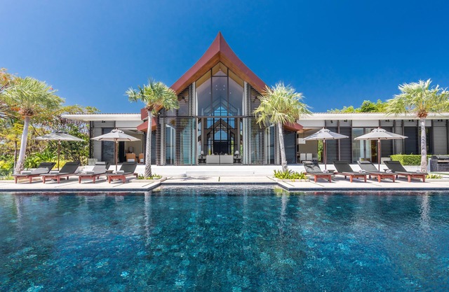 Villa Sawarin