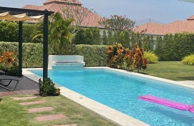 Villa SAWASDEE