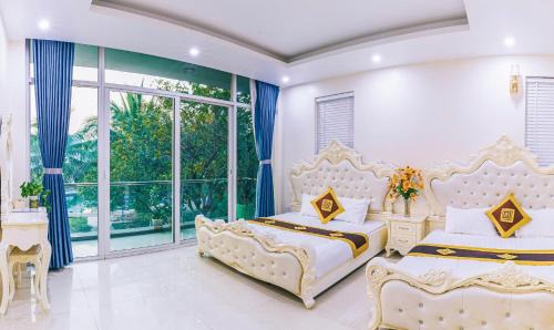 Villa SB122 FLC Sầm Sơn