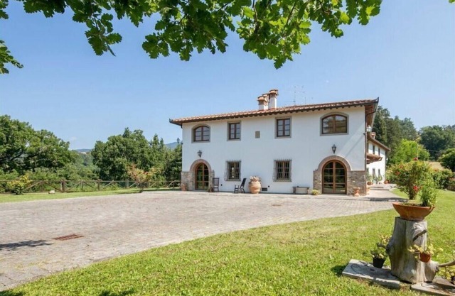 Villa Scarperia Comfortable holiday residence