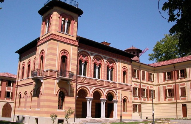 Villa Scati Bed and Breakfast