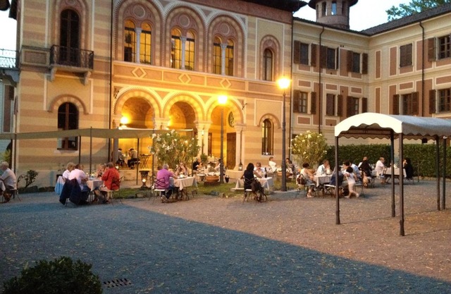 Villa Scati