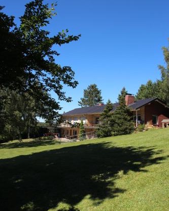 Villa Schönau