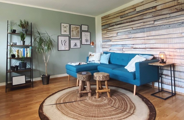 Villa Schönau Apartment 2 in Bad Münstereifel