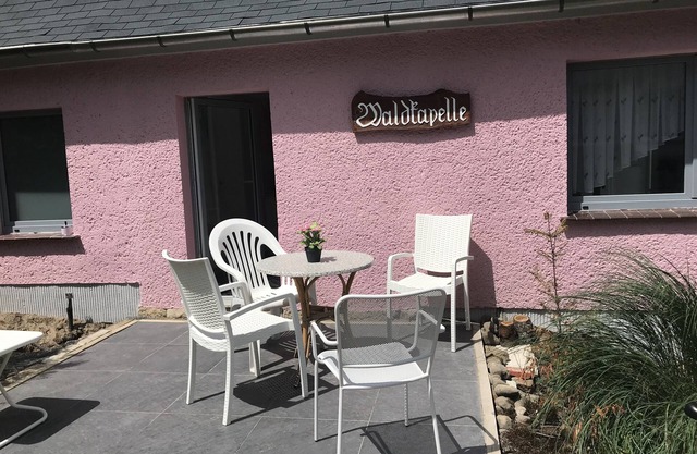 Villa Schönblick Gohrisch vacation home, 1 A location with beautiful view
