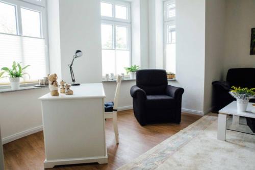 Villa Schönfeld Wohnung 1