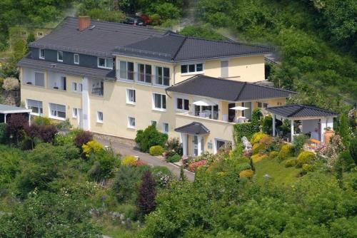Villa Schaumburg, Rinteln - OT Schaumburg