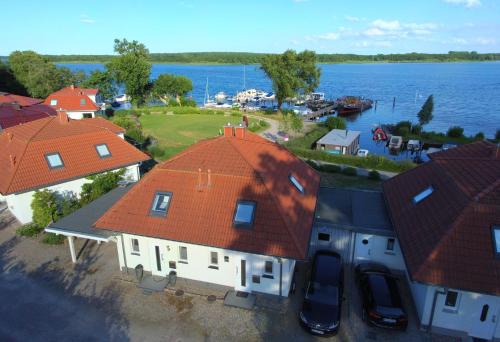 Villa Schnuppig am Schweriner See