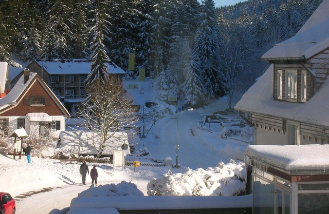 "Villa Schöber " Cozy vacation apartment on the edge of the forest for 4 people