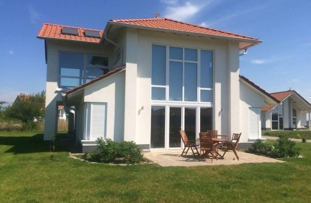 Villa Schwalbennest