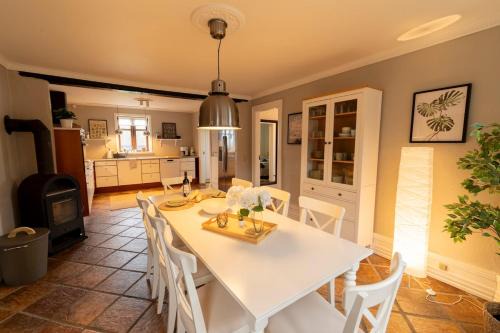 Villa Sdr Bindslev