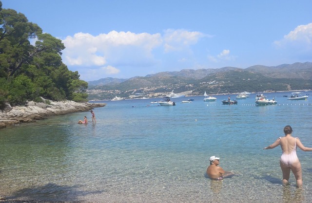 Villa Sea Dream