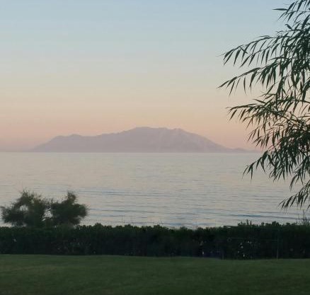 Villa Sea Esta