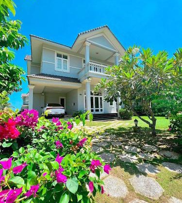 Villa Sealinks Mui Ne Resort