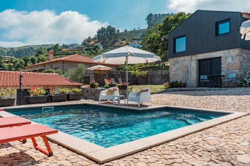 Villa Seara - Casas da Vinha