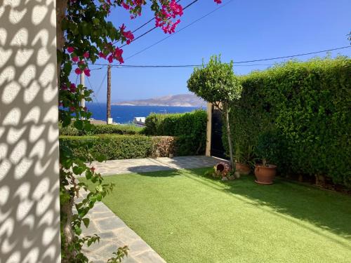Villa Seaview - Sunny home