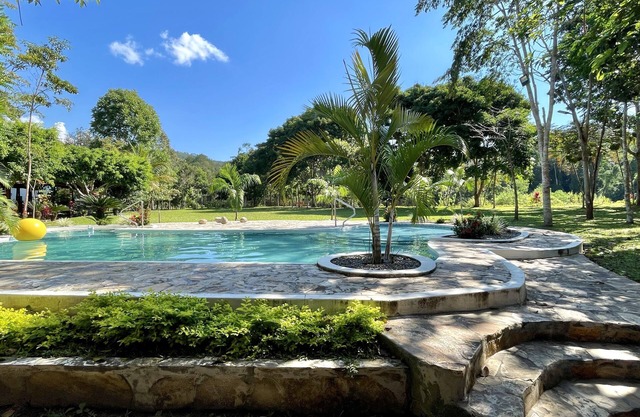 Villa Sebastiana Bungalows