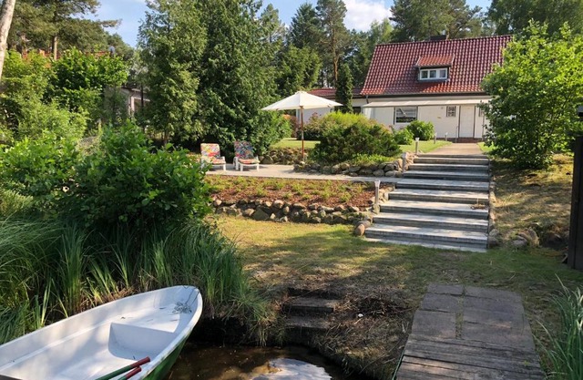 Villa Seeidyll