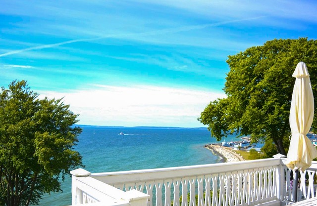 Villa Seerose Rügen - Apartment