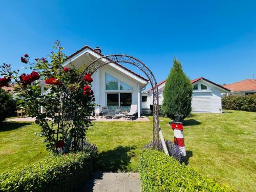 Villa Seesack