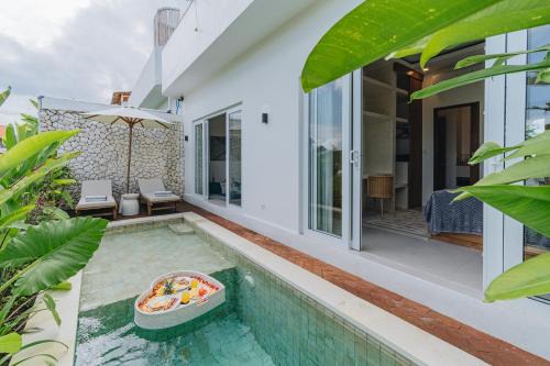 Villa Segara Angin