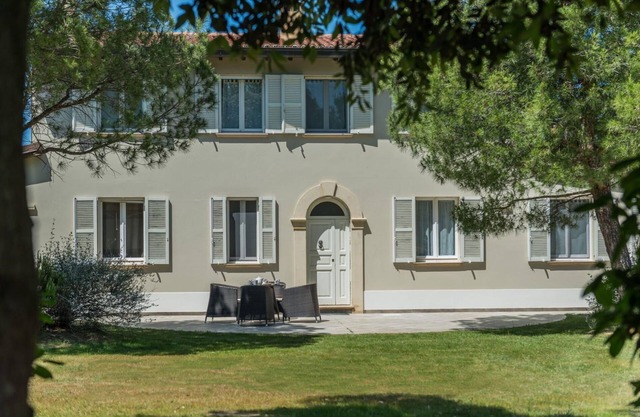 Villa Selene 12 - Five Bedroom Villa, Sleeps 12