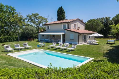 Villa Selene