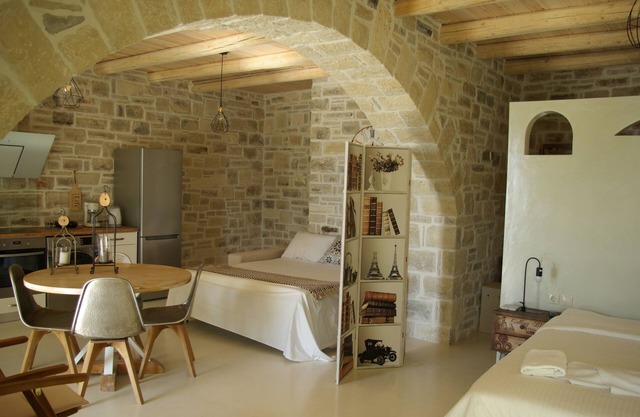 Villa Selini - Matala