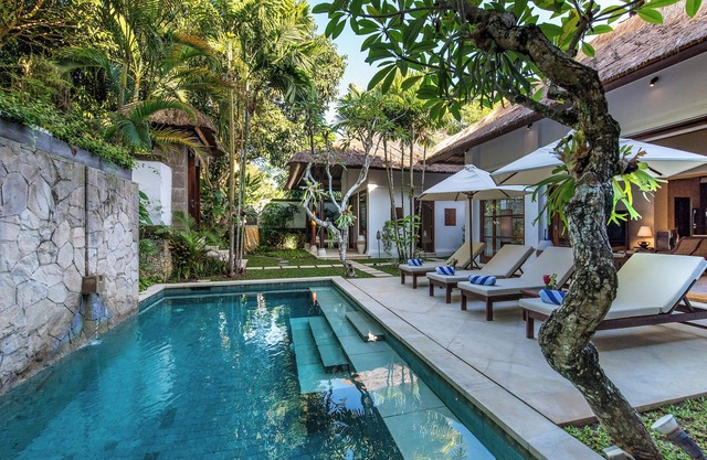 Villa Senada by Fantasia Villas