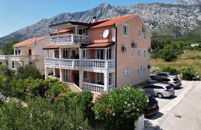 Villa Senija