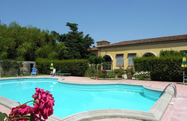 Villa Senni