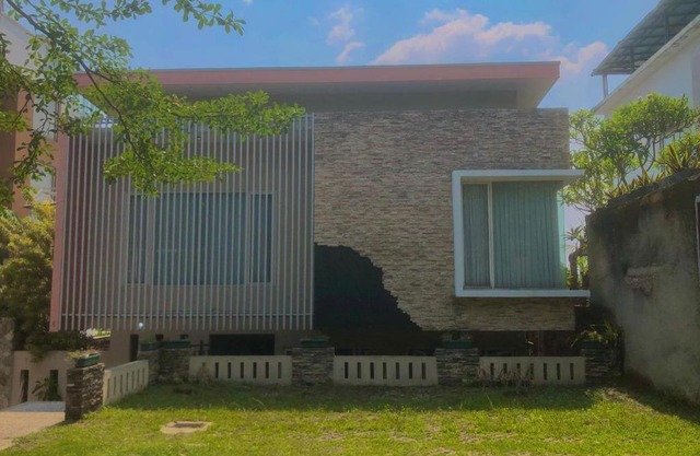 Villa Sentul Onnelik Sentul City Bogor by Villaloka