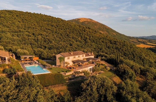 Villa Serenita, Tranquil Countryside Escape