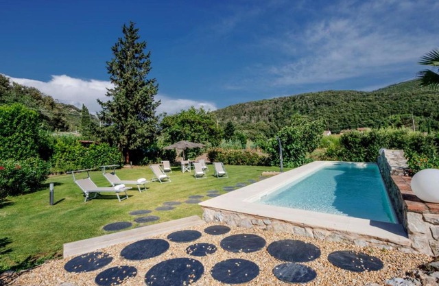 Villa Serena by Interhome