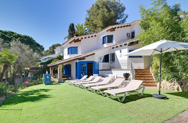 Villa Serena