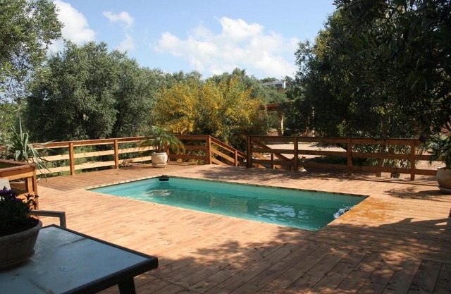 Villa Serena Maria