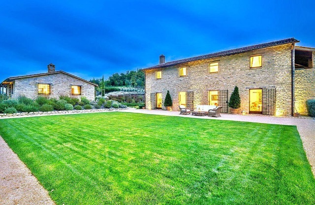 VILLA SERENA - Six Bedroom Villa, Sleeps 12