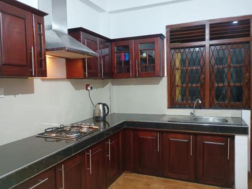 Villa Serendia