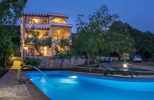 Villa Serendipity Montenegro